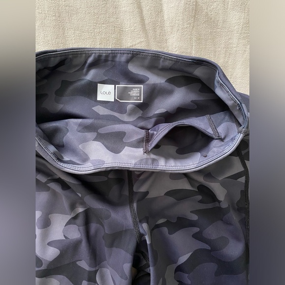 Lole leggings camo - Picture 5 of 5